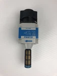 Festo He-d-midi On/off Valve 230 Psi 16 Bar 1,6MPA. Fixed Price $25.00.