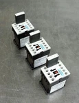 Siemens 3RH1131-1AF00 Contactor W/ Surge Suppressor 3RT1916-1BC00 Lot Of (3). Fixed Price $45.99.