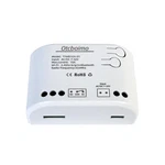 Smart Wifi Wireless Relay Switch Module, Tuya 1CH Ac/dc 7-32V/ Usb 5V L.... Fixed Price $19.21.