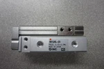 New Smc MXQ8L-20 Slide Table Cylinder MXQ8L20. Fixed Price $180.00.