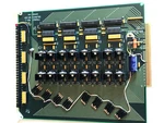 Ibm 77G2627 Driver Circuit Board Rev.c Solenoid LY4900,BP. Fixed Price $295.00.