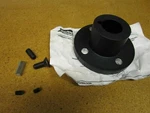 Parker TC625-000-000-SP3 Ptr Rotary Actuator Mounting Kit Flange Coupling Plate. Fixed Price $127.79.