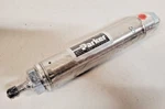 Parker Round Air Cylinder WD545766SA 49J867 01.75 Psrm 3.000 250 Psi. Fixed Price $94.31.