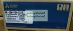 New Mitsubishi Servo Driver MR-J2M-P8A-S019. Fixed Price $634.08.