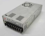 Mw Mean Well QP-200F Switching Power Source Supply Psu 100-240VAC. Fixed Price $39.00.