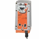 Belimo EFB24-SR Actuator 4011 270IN-LB/30NM 24VAC/DC. Fixed Price $255.00.
