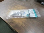 Panduit H-tap & Clear Cover Kit HTWC2-2-1 For Copper Wire Only 600V New Surplus. Fixed Price $40.00.