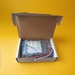 Hubbell NXRC2-2RD-UNV Room Controller 2SPST 0-10V Dimming Unit. Fixed Price $149.61.
