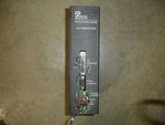 Pacific Scientific 5240 Indexer-d Motor Controller, Input 115VAC, 1PH, 1A, 60HZ. Fixed Price $599.00.