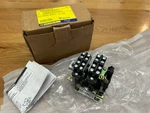 Square 9050AO22DV02 Ac Pneumatic Timing Relay 110/120V 50/60HZ New $420 Msrp. Fixed Price $399.00.