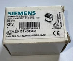 New Siemens Contactor. Fixed Price $139.00.