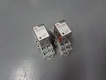 Allen-bradley 700-HF32A1 Relay With Socket Base 700-HN116 120 Vac 10A Lot Of. Fixed Price $15.99.