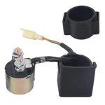 Oepunaike Starter Solenoid Relay For Chinese Made Tao 125CC Dirt Bike,.... Fixed Price $20.94.