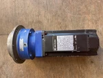 Alpha Gear Box TP050-MF2-91-031. Fixed Price $900.00.