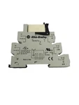 1PC Allen 700-HLT12 24VDC Power Relay With Socket 10A 250V. Fixed Price $25.99.