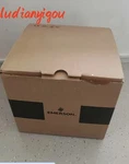 Expedited Ship Emerson New MGM-340-CONS-0000 Servo Motor Us Stock. Fixed Price $3513.00.