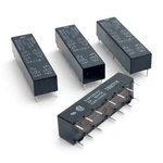 Omron G6A-474P-ST-US 5VDC 4PDT Low-signal Pcb Relay DIP-14 Nos (4 Pcs). Fixed Price $43.00.
