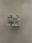 1 Pcs New In Box Eaton DILER-40 Contactor. Fixed Price $20.00.