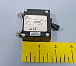 Sensata Airpax IEGF6-35174-10-V Circuit Breaker 10A Magnetic (hydraulic Delay). Fixed Price $17.99.