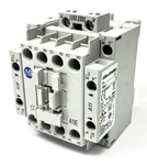 Allen Bradley 700-CFZ0620D Ser Iec Control Relay. Fixed Price $22.49.