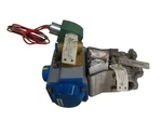 Jamesbury VPVL100SR6BC Actuator Unmp. Fixed Price $135.00.
