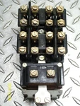 Ge CR2810A14AG Machine Tool Relay 110V Coil. Fixed Price $20.00.