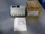 Moeller Control Relay EASY819-AC-RC. Fixed Price $861.35.
