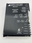 Advanced Motion Controls CB30A403A Brushless Servo Amplifier. Fixed Price $1034.69.
