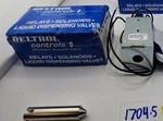 Deltrol Controls Frame Solenoid 51073-90 PS75 Vdc 12W. Fixed Price $256.56.