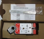 New Honeywell MS7520A2007 S20010 Direct Coupled Damper Actuator 175-LB In 24-VAC. Fixed Price $378.00.