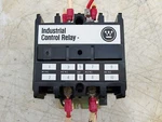 "lot Of 2" ARB420AR Westinghouse Industrial Control Relay 10A 300V. Fixed Price $16.00.