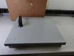 Hubbell HFWS10350719 Small Cabinet 12.187 11.187 2.125 (new Box). Fixed Price $30.00.