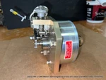 Used Pmi U12M4 Motion Technologies 00-01202-057 Servo-disk Motor Free Shipping. Fixed Price $175.00.