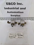 Compact Air Products SD118X34 EXD12 Pneumatic Cylinder, Lot Of. Fixed Price $74.99.