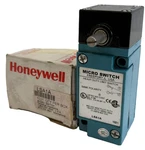 New Honeywell Micro Switch LSA1A Limit 10 Amps 600VAC. Fixed Price $120.00.