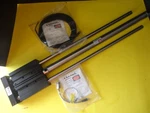Robohand Pneumatic Linear Slide DLK-16-A-C-18-S. Fixed Price $475.00.