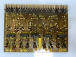 General Electric Logic Element Control Board: IC3600LLEB1B. Fixed Price $784.48.