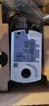 Siemens GLB161.1P Actuator. Fixed Price $175.00.