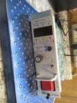 D-m-e Temperature Controller 240V-AC SSM15G1. Fixed Price $109.99.