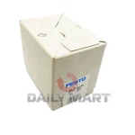 New Box Festo DSRL-25-180-P-FW Cylinder. Fixed Price $225.02.