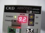 Ckd AX9000TS-U0 Servo Drive Absodex. Fixed Price $445.00.