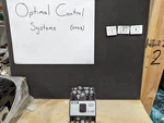 Eaton Machine Tool Relay D26MRD40T1. Fixed Price $360.00.