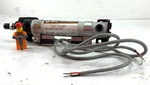 CDG1LN20-75-G59W Smc *unused/old Stock* Cylinder. Fixed Price $34.95.