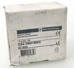 Telemecanique 071834 Control Relay CA4 DN31BW3. Fixed Price $116.19.