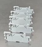 Wago 279-626 Conductor Through Terminal Block- Lot Of 5. LOC3D-19. Fixed Price $13.09.