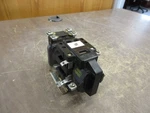 Square Timing Relay 8501 DEO-20 Ser. 120V Coil *missing (2) Terminal Screws*. Fixed Price $100.00.