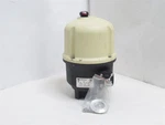 239818 Old-stock; Bernard AQ0010FC021PA000COB Electric Actuator 115-120VAC; 1PH. Fixed Price $551.51.