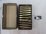 Micro Switch Division Of Honeywell #BZ-2RW855T (box 20) New, Nos. Fixed Price $200.00.