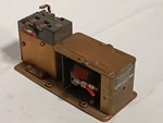 Allen Bradley 849-ZOD33 Series Pneumatic Timing Relay, 600VAC, 10A. Fixed Price $20.95.