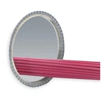 Panduit GEE99F-A-C Grommet EDGING,SLOTTED,100 FT,0.099 1LLK1. Fixed Price $81.74.